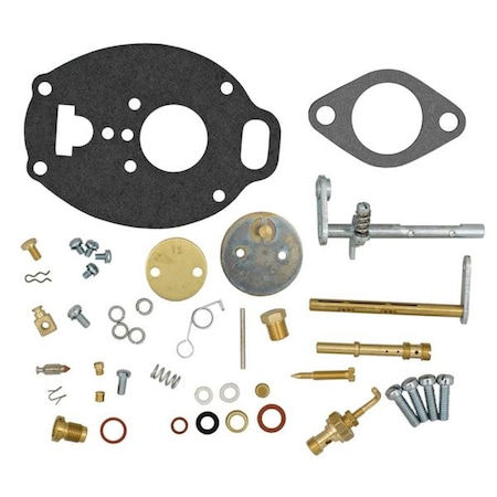Aftermarket R8061 Comprehensive Carburetor Kit Fits Oliver R8061-RIL